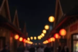 《夜航西飞》夜色中滑行的老式客机舷窗