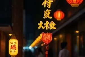 《玻璃温室》正午阳光穿过温室玻璃的斑驳光影